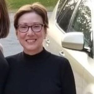 Meet your Posher, Kay